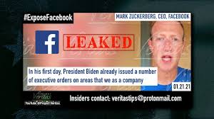 Project veritas founder james o'keefe responded in a tweet, noting a 2016 lawsuit that facebook settled with steven crowder over throttling his videos Project Veritas Video Shows Facebook Ceo Mark Zuckerberg And Other Senior Staff Showing True Colors Youtube