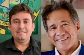 Ao lamentar o falecimento do senhor Marcos Joaquim Fontes, presidente  Novinho de Carlão emite Nota de Pesar e decreta Luto Oficial na CMS