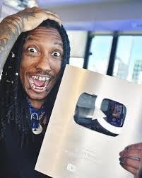 Amber Gholston's Instagram, Twitter & Facebook