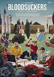 With emma stone, emma thompson, joel fry, paul walter hauser. Bloodsuckers 2021 Film Wikipedia