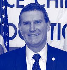 THE EXECUTIVE DIRECTOR'S