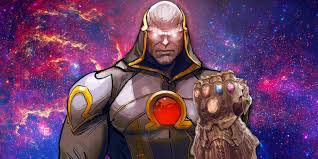 As one of the most powerful. Darkseid S New Weapon Could Be Dc S Infinity Gauntlet Cbr