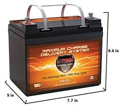 Best Marine Batteries 2019 Buyers Guide