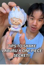 How to Get The One Piece Secret Blah Boo Boo