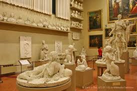 Weitere ideen zu unterirdisch, versteckte räume, verlassene orte. Accademia Di Belle Arti Galleria Dell Accademia Florenz Reisetipps Florenz Reisetipps