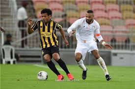 اما رومارينيو او مهند علي للهلال. Ø±ÙˆÙ…Ø§Ø±ÙŠÙ†ÙŠÙˆ ÙŠØ¯Ù‚ Ù†Ø§Ù‚ÙˆØ³ Ø§Ù„Ø®Ø·Ø± Ù„Ø¥Ø¯Ø§Ø±Ø© Ø§ØªØ­Ø§Ø¯ Ø¬Ø¯Ø©