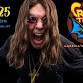 Crazy Train - America's OZZY Tribute — The Strand event image