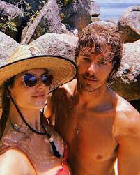 Die liebe von supermodel alessandra ambrosio und jamie mazur sei am ende, hieß es. Turtelfotos Bestatigt Model Alessandra Ambrosio Neue Liebe Promiflash De