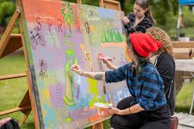 Eugene Arts & Culture