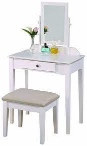 Below are a list of sample costs from the leading garage chains in the usa. Dressing Table Vanity Set Makeup Desk Table With Stool Mirror Bedroom Furniture Home Garden Furniture Home Garden