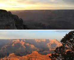 Best time to view sunsets at the grand canyon | 10best. Where To Watch The Sunset In Grand Canyon National Park Park Chasers