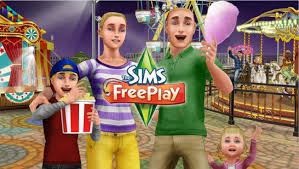 Descargue los sims™ freeplay mod apk en 100workingmod. The Sims Freeplay 5 8 0 Mod Apk Unlimited Everything Android Hvga And Qvga Hd Games The Entertainer Personality Sims Entertainer Personality