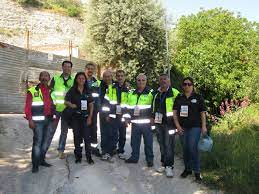 Conclusa La Settimana Della Protezione Civile A Canicattini Bagni