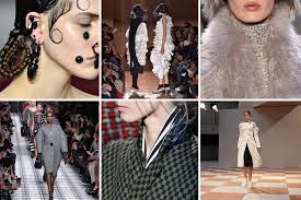 Paris Fashion Week: The Weekend