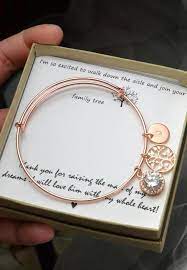 Maybe you would like to learn more about one of these? Mother In Law Gift Mother In Law Wedding By Themagnoliajewelry Wedding Gifts For Parents Mother In Law Gifts Mother Of The Groom Gifts
