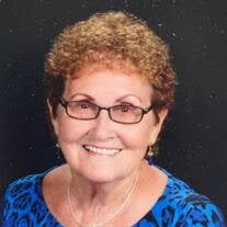 Lameda Elizabeth "Muggins" VanDeVeire Obituary