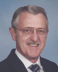 Obituary information for Frederick G. Weber