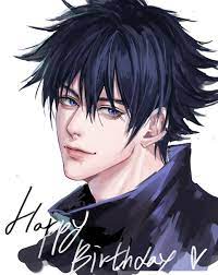 pin on jujutsu kaisen