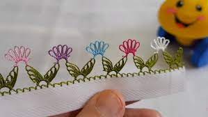 Kolay Igne Oyalari Mimuu Com Kurdele Oyasi Baby Knitting Patterns Tig Desenleri