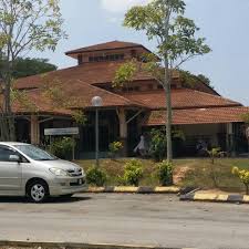 Sekolah berasrama penuh integrasi selandar. Sekolah Berasrama Penuh Integrasi Rawang