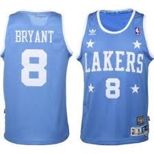 Shop los angeles lakers jerseys in official swingman and lakers city edition styles at fansedge. Los Angeles Lakers Kobe Bryant Throwback Blue Adidas Swingman Jersey Stadiumstyle Com