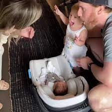 Blake austin griffin (born march 16, 1989) is an american professional basketball player for the brooklyn nets of the national basketball association (nba). Nhl Blake Coleman New Daughter Facebook