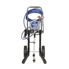 Graco Magnum X7 Airless Paint Sprayer 262805 The Home Depot Paint Sprayer Sprayers Handyman Projects