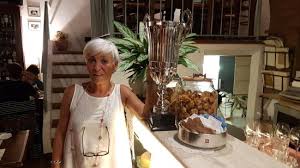 Russian cuisine is a collection of the different cooking traditions of the russian people. Wow Quelle Adresse Des Pros Picture Of Osteria La Porta Monticchiello Tripadvisor