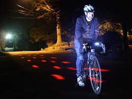 T his automatic bicycle light makes cycling in the dark much easier (although you still need to pedal of course). Build An Attention Grabbing Bicycle Light Ieee Spectrum