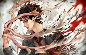 Clean, crisp images of all your favorite anime shows and movies. 40 Parasyte The Maxim Hd Wallpapers Background Images