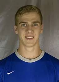 2017 Men's Soccer Roster