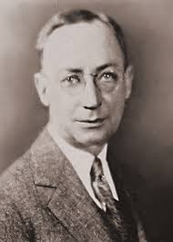 Robert M. Gay Memorial Lecture