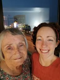 Looks like we made it! Kentucky to St. Louis. It took us all day, but we  made it. So excited to see Barry tomorrow! Can't wait! 😁 Is anyone else  gonna be