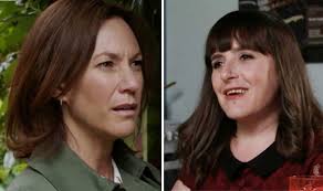 EastEnders spoilers: Rainie Cross dealt huge blow in custody war