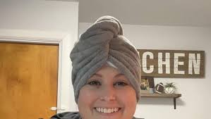 Amazon.com: AIDEA Microfiber Hair Towel Wrap, 5 Pack Hair Turbans, Super  Absorbent Quick Dry Hair Towel Wrap for All Hair Types Anti Frizz, Hair  Accessories for Women, 26"×10" : Beauty & Personal