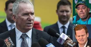 Allan Border: "All This Healthy Display Of Emotion Sickens And Concerns Me"  — The Betoota Advocate