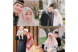 Sementara henny rahman cerai dari zikri daulay pada awal maret 2021. Kisah Cinta Alvin Faiz Dan Larissa Chou Nikah Muda Berujung Cerai