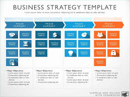 Business Strategy Template Powerpoint That Will Flawlessly Fit Your Needs These Business Marketing Strategy Template Business Plan Template Business Strategy