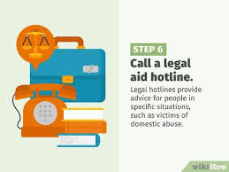 Whether your case involves personal injury law (such as an automobile accident ), criminal law, business law, family law, etc., your best bet is always going to be finding a local lawyer who offers free consultations. How To Get Free Legal Advice 13 Steps With Pictures Wikihow