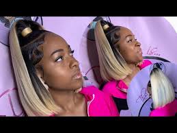 Check spelling or type a new query. Bob Half Up Half Dwn Dsoar Hair Litetube
