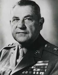 MG Joseph Charles Fegan Sr. (1886-1949)
