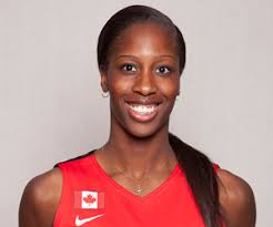 Get to Know... Tamara Tatham