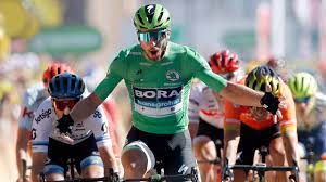 Peter Sagan Sprints To Victory In Tour De France Stage 5 Sportsnet Ca
