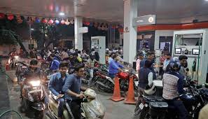 Petrol and diesel prices as at 10 may. Petrol Diesel Price On 30th May 2018 Check Out Rates Here City Wise Economy News Zee News