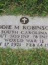 Eddie Robinson Family History & Historical Records