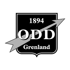 ˈmɔ̂ldə) is a professional football club based in molde, norway, that competes in eliteserien, the top flight of norwegian football. Molde Fk Vector Logo