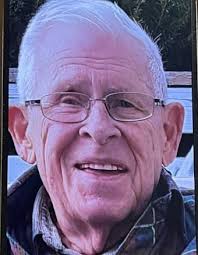 Hugh Hartford Calder Obituary