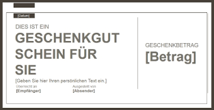 Muster um eine ambulante behandlung vertraglich sicher zu regeln jetzt hier herunterladen. Geschenkgutschein Vorlage Fur Word Online Zum Ausfullen Freeware Kostenlos