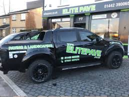 It's not often you can find a contractor who is as honest and hardworking as bentley paving and masonry. Paving And Landscaping Tring Tarmac Install New Driveway Harpenden