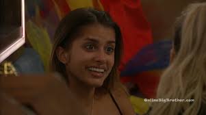 Nomination Results! Christian "I mean you were frigging smiling. What the  f**k you psychopath!?" Big Brother 26 Spoilers